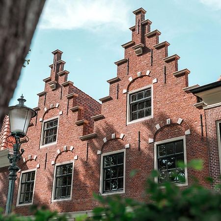 B&B Westerhaven Medemblik Exterior foto