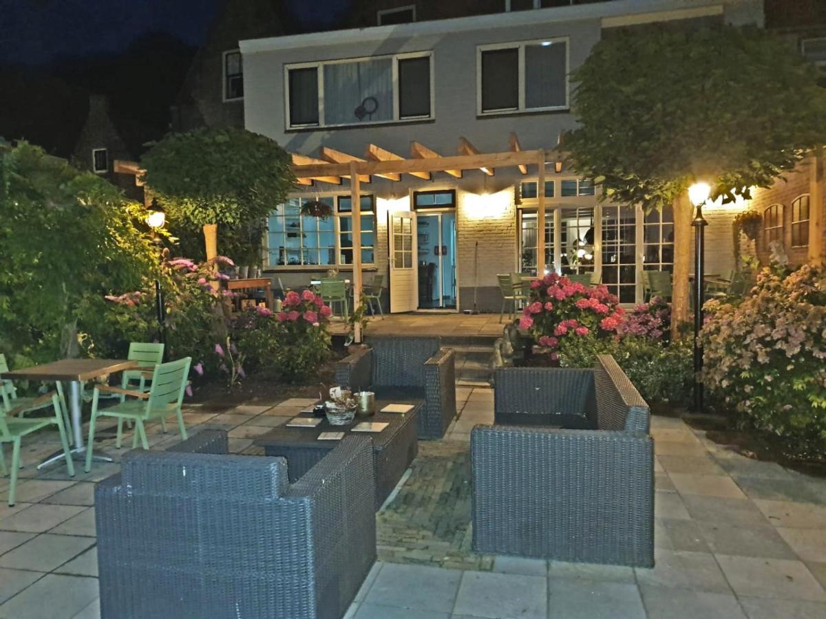 B&B Westerhaven Medemblik Exterior foto