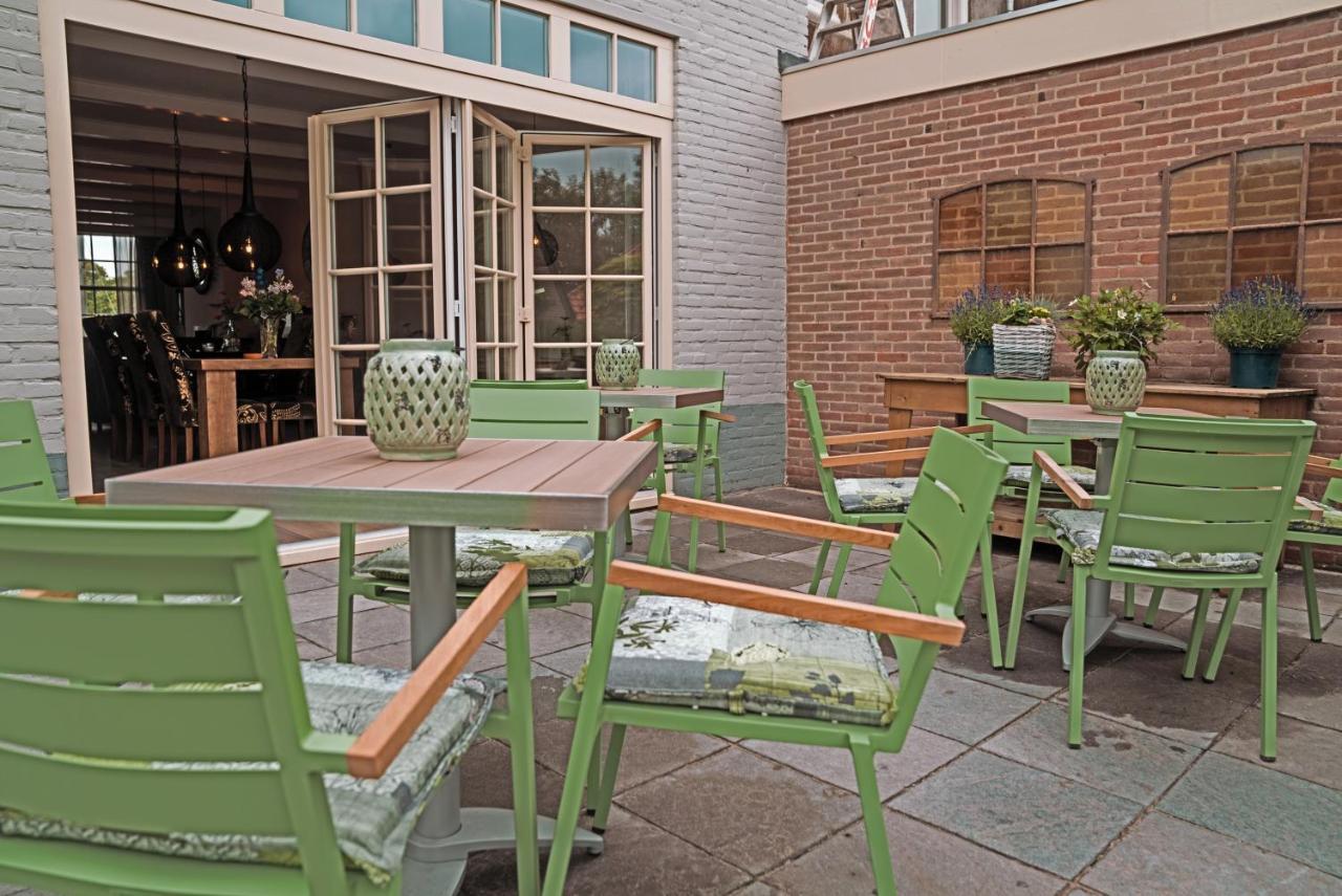 B&B Westerhaven Medemblik Exterior foto